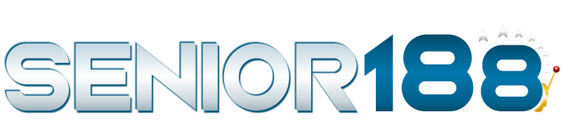LOGO SENIOR188